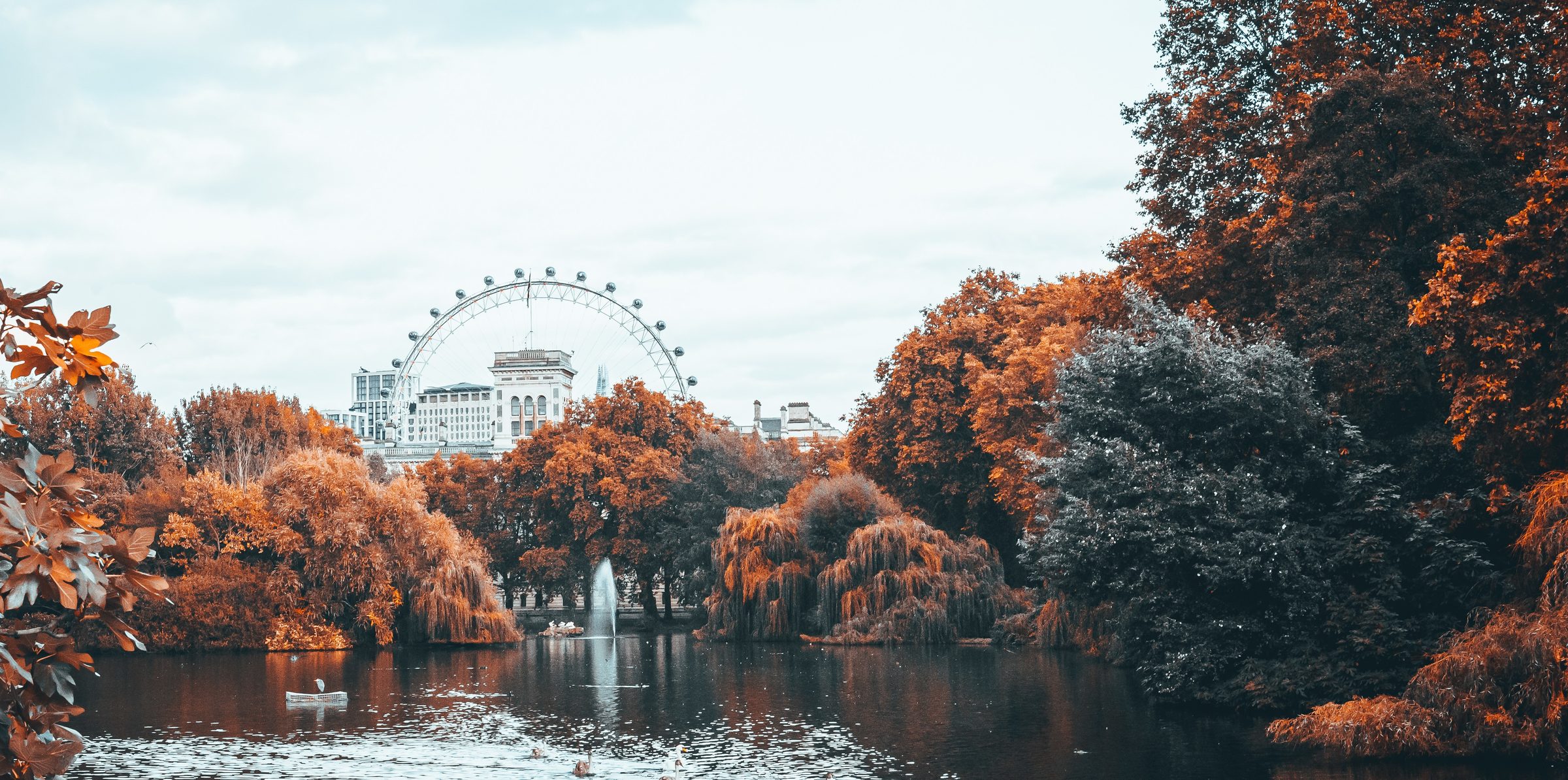 London