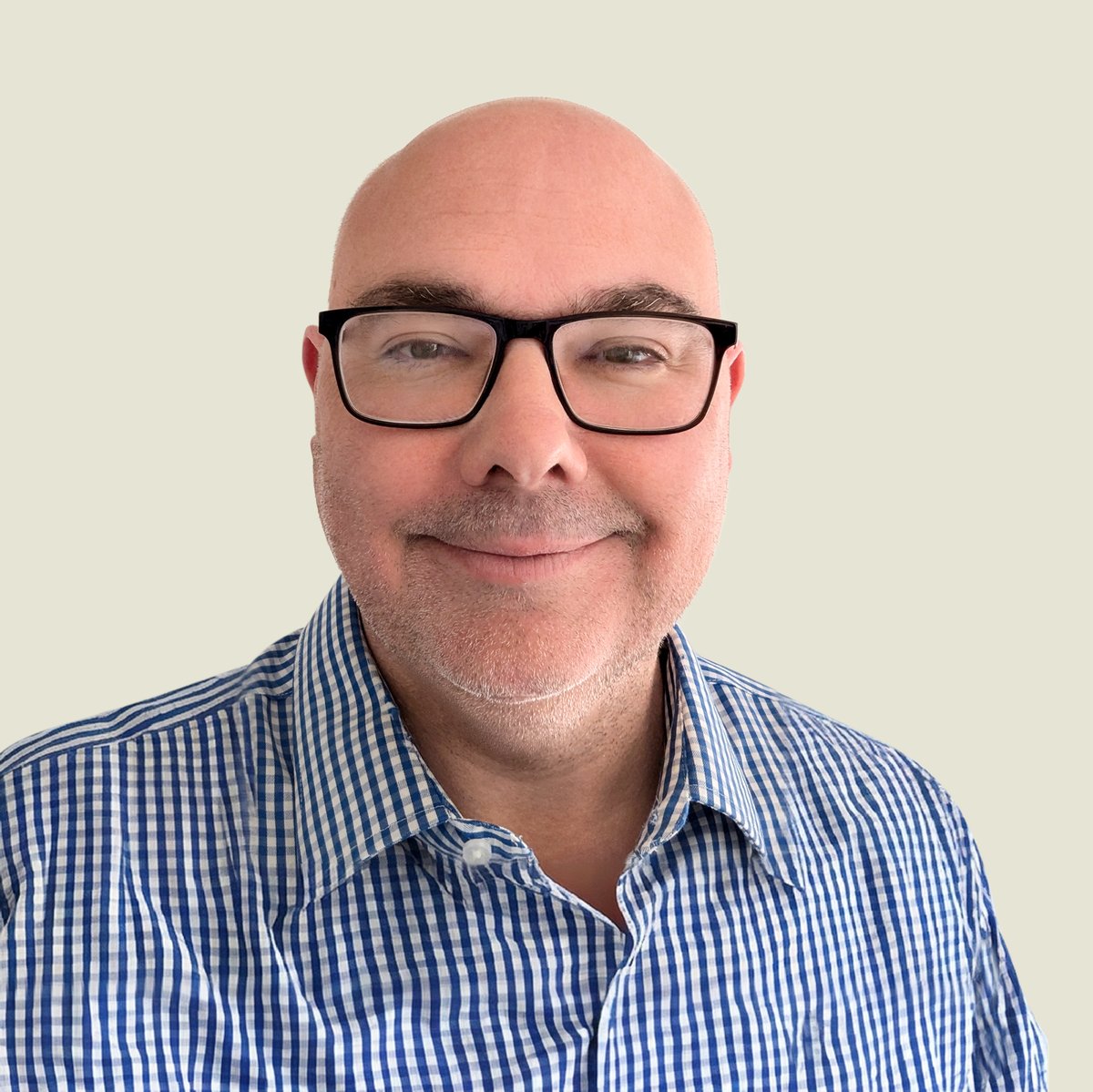 Photo of Dr Anthony