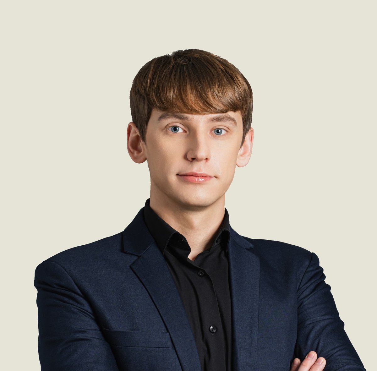 Photo of Lawrence