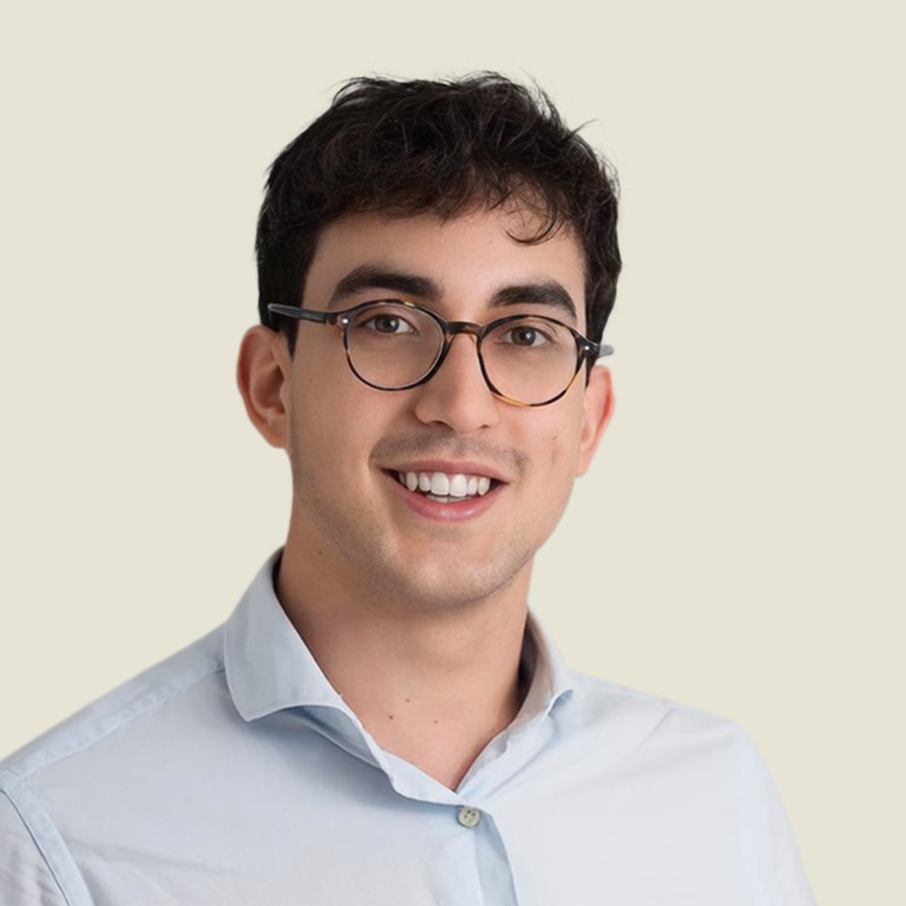 Photo of Riccardo